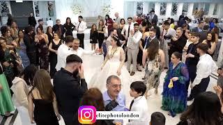 The Wedding of Imge & Haydar Ozgur