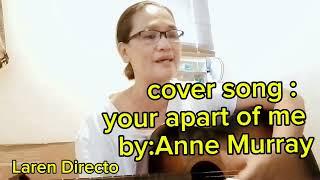 practice acoustic cover song by: Laren directo