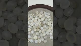 Silk Agate, a very characteristic natural stone #gemstone #crystals #diy #jewellery #handmade