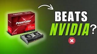 AMD Mat Kharedna agar tum... | AMD vs NVIDIA GPU