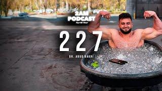 Episode #227: Dr. Abud Bakri