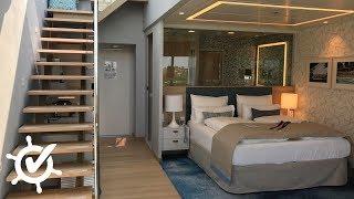 Mein Schiff 6: Himmel & Meer Suite