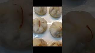 Traditional modak  recipe #deliciousfood #cooking #recipe #yummy #sweet #love #sweetspicy06