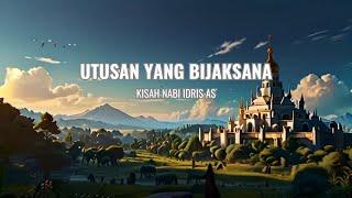 Utusan yang Bijaksana - Kisah Nabi Idris