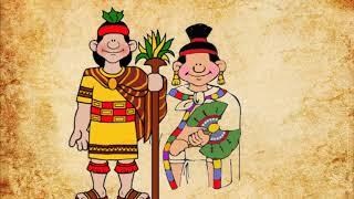 Interesting facts about aztec people's daily life