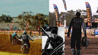 Motocross Star Joel Evans Dies in a Tragic Crash, the soon to become a dad MX racer was 30 years
