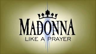 Madonna - 03. Love Song