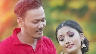 NEULI KORAYO!!IRFAN ALI!! SUBASH TAMANG ! NEPALI NEW SONG  2021