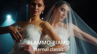 Blammo-Biamo wedding dresses by Rara Avis Group