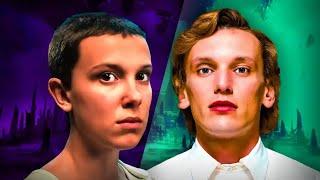 Stranger Things 5 - The Plot Twist That Could Change Everything