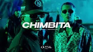 BLESSD X Feid Type Beat | Instrumental Reggaeton Beat 2024 | Reggaeton Type Beat | "CHIMBITA"