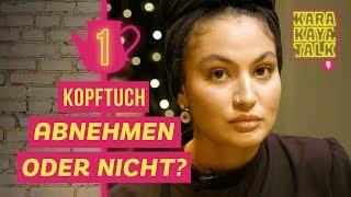 Verkackt – ob mit oder ohne Kopftuch I KARAKAYA TALK