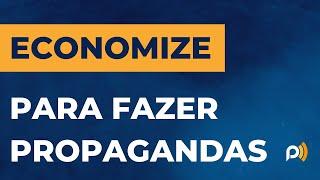 Cansado De Gastar Dinheiro Com Propagandas?