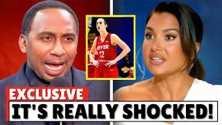 WNBA Playoff Ratings BRUTALLY Drop After Caitlin Clark's Elimination!