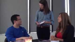 The Ken Lau Show Episode 4 - Tandem Fluorophores