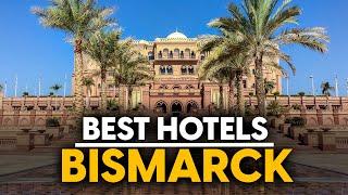 Best Hotels In Bismarck, Usa - Top 5 Picks For Any Budget