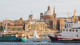 Top 10 Unmissable Facts About Malta