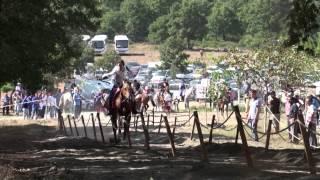 Biga 2012 Horseback archery world competition Turkey