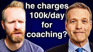 How to Skyrocket Your Coaching Fees (w/ Donald Miller)