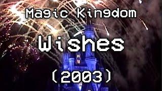 Magic Kingdom: Wishes (2003)