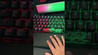 don't buy this keyboard.
