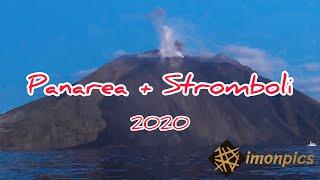 Panarea + Stromboli 2020