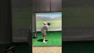 #변장군프로 #아이언스윙 #샬로잉 #golfsports #golf