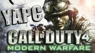 Call of Duty 4: YAPC (Community Miniclip)