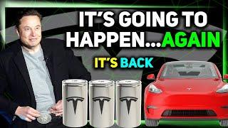 4680 Ramp Incoming / Anti-Tesla Lies & Hypocrisy Exposed / EV Charger Rollout Speeds Up ️