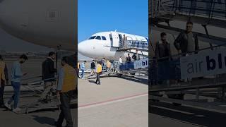 Lahore Airport #aeroplane #aviation #aircraft