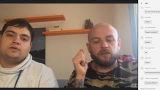 Мотивация от основателей RX Inc от 20. 12. 17.  канал Екатерины Демиденко