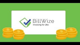 Jaanga - BillWize Invoicing for Jira