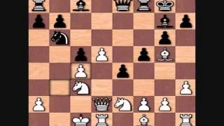 Alexander Grischuk's Best Games: vs Vladimir Malakhov