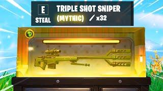 Nobody Talks About This Sniper