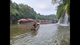 Rondreis Thailand : Bangkok - Kanchanaburi - Ayutthaya  - Chiang Mai - Phuket (De hoogtepunten)