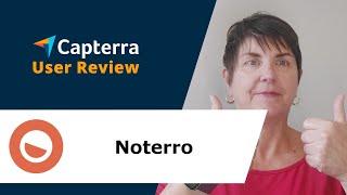 Noterro Review: Noterro makes note keeping and compliance so easy