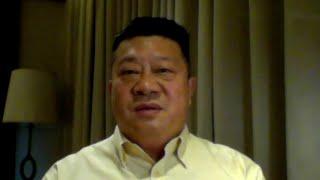 Former China space program director Xu Yansong on China's Mars Mission