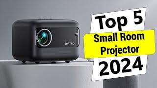 Best Portable Projectors for 2024 | Best Small Room Projector