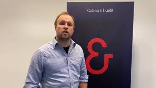 Koenig & Bauer Radebeul - die Arbeitszeitmauer ist gefallen