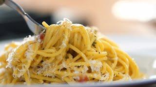 How to Make Spaghetti Carbonara | Serious Eats