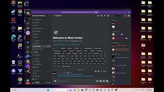 Free Discord Member Bot | Discord Join Bot