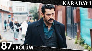 Karadayı 87. Bölüm (Full HD)