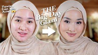 The ONLY Makeup Look You’ll Ever Need for Any Occasion