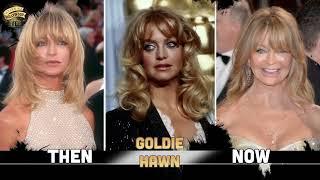 30 Iconic 70s Actors With Incredible Transformations! | Then and Now