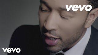 John Legend - Tonight (Best You Ever Had) (Official Video) ft. Ludacris