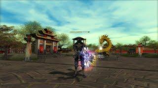 Silkroad Online Global - Ekiple Chill Takılmaca