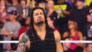 WWE Monday Night Raw En Espanol - Monday, May 20, 2013