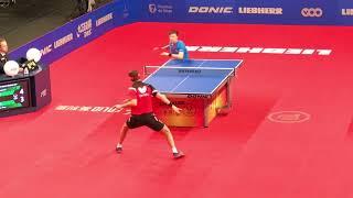 Lin Gaoyuan DESTROYS HIS OPPONENTS WITH A MODERN PLAYING STYLE! (ONLY GREAT ANGLES) BEST OF LGY