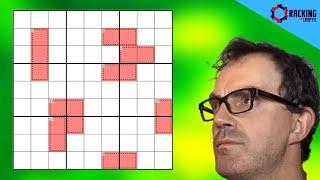 The Miracle Killer Sudoku