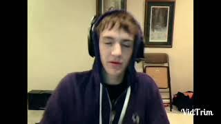 ¡Mira el Primer Video De Ninja!